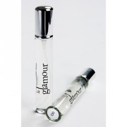 8 - entspricht:  *Hugo Boss Bottled Tonic