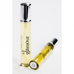 13 - entspricht: *Chanel Platinum Egoiste