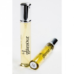 16- entspricht: * Hugo Boss Bottled Night